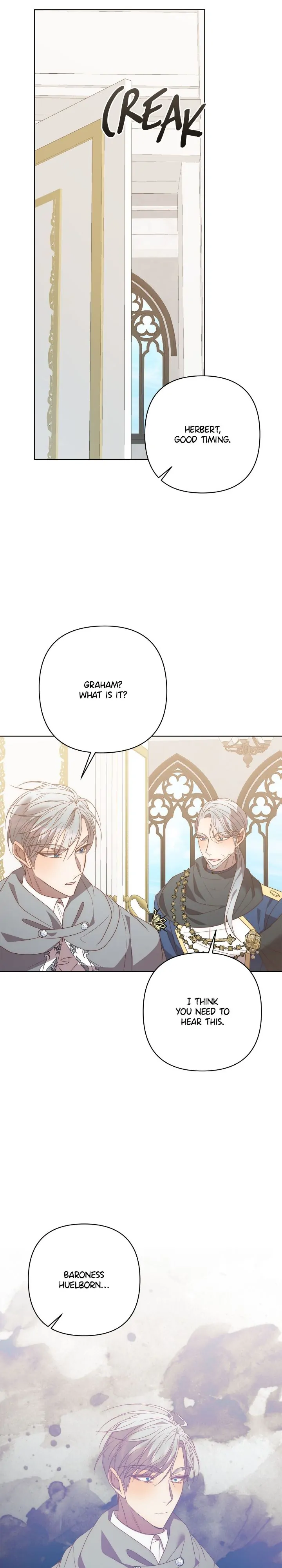 While I’m Back in Time, I’ll Get My Revenge Chapter 74 - Page 24