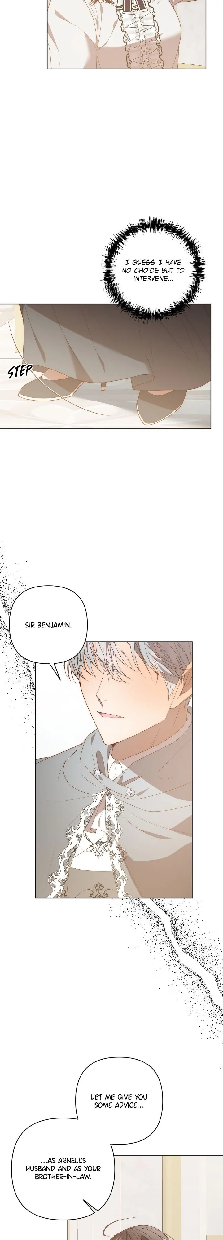 While I’m Back in Time, I’ll Get My Revenge Chapter 75 - Page 6