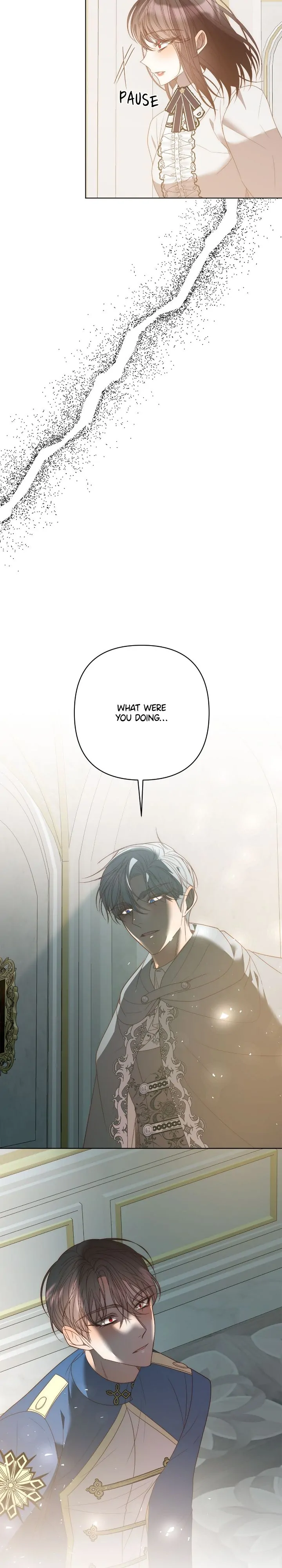 While I’m Back in Time, I’ll Get My Revenge Chapter 75 - Page 7