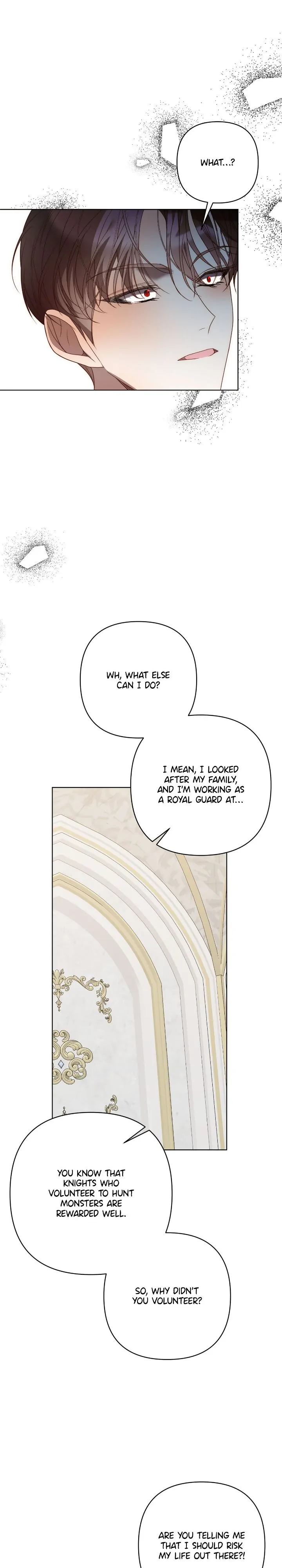 While I’m Back in Time, I’ll Get My Revenge Chapter 75 - Page 9