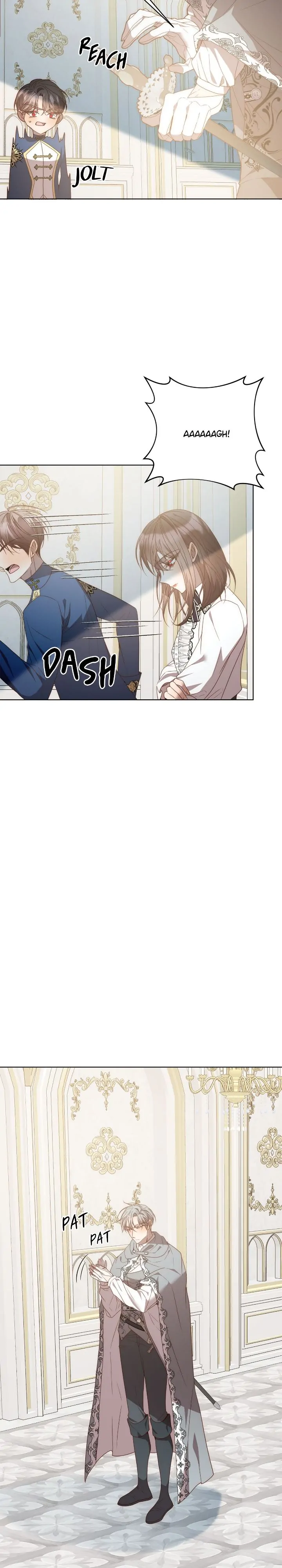 While I’m Back in Time, I’ll Get My Revenge Chapter 75 - Page 14