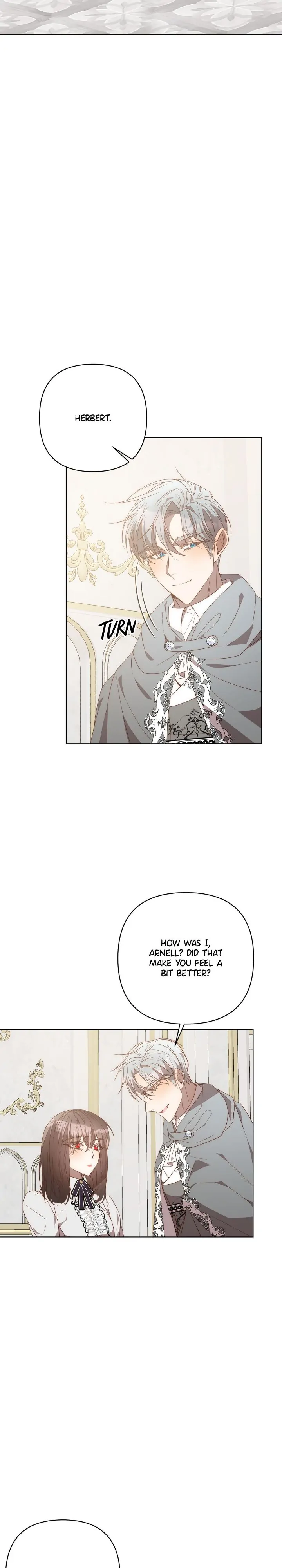 While I’m Back in Time, I’ll Get My Revenge Chapter 75 - Page 15