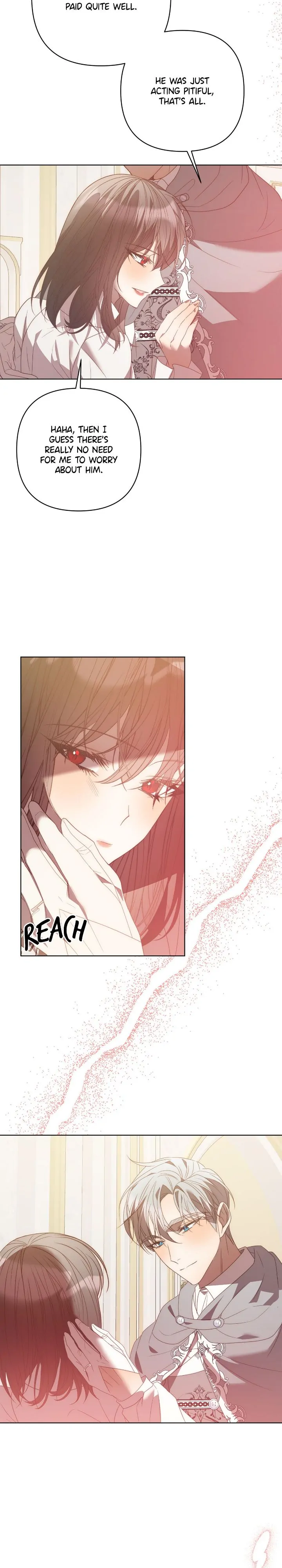 While I’m Back in Time, I’ll Get My Revenge Chapter 75 - Page 18