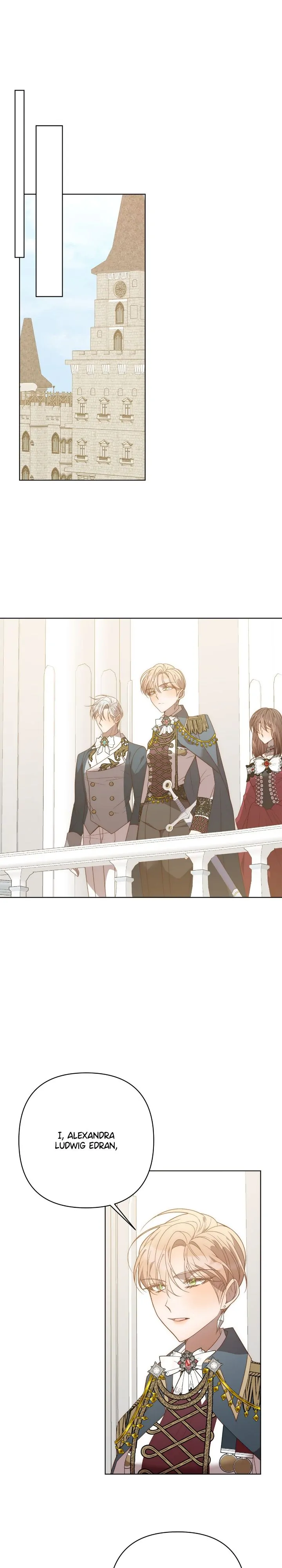 While I’m Back in Time, I’ll Get My Revenge Chapter 75 - Page 20