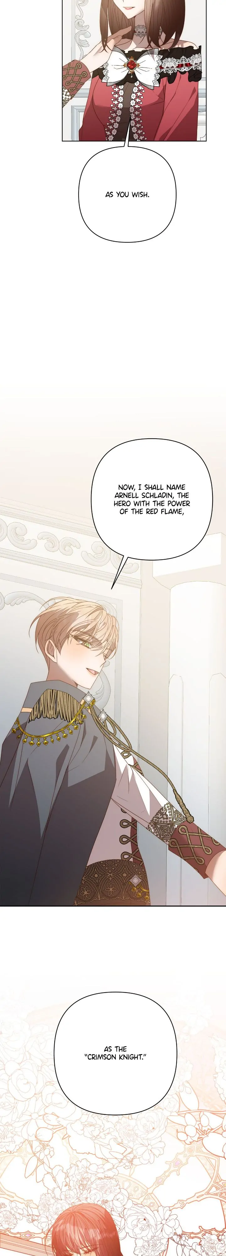 While I’m Back in Time, I’ll Get My Revenge Chapter 75 - Page 29