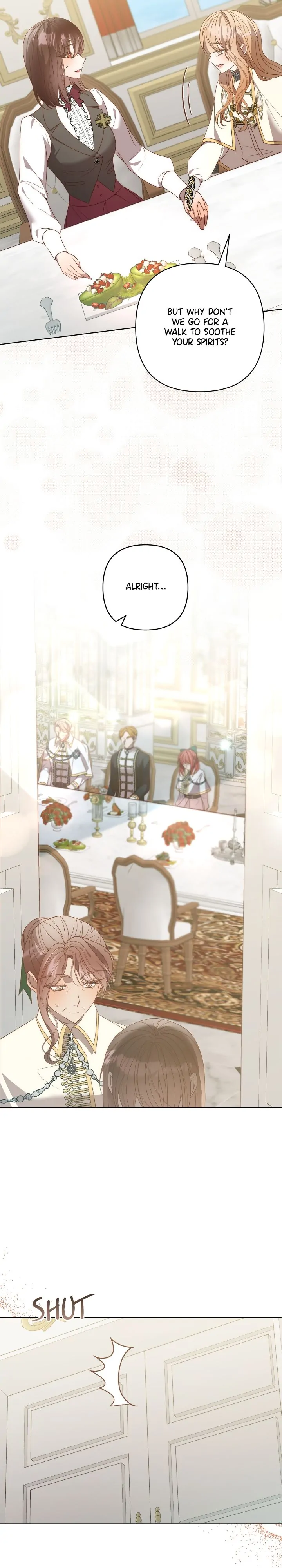 While I’m Back in Time, I’ll Get My Revenge Chapter 77 - Page 6