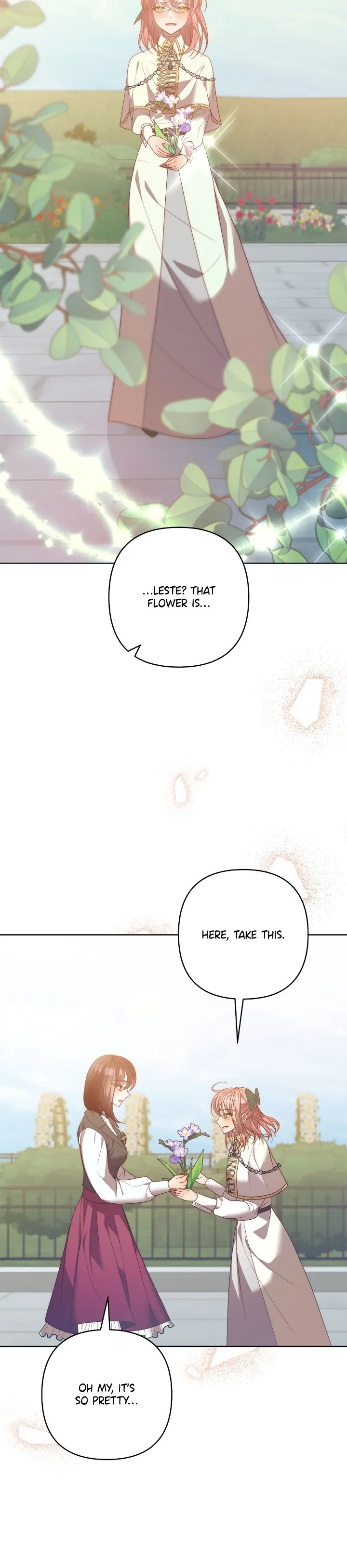 While I’m Back in Time, I’ll Get My Revenge Chapter 77 - Page 10