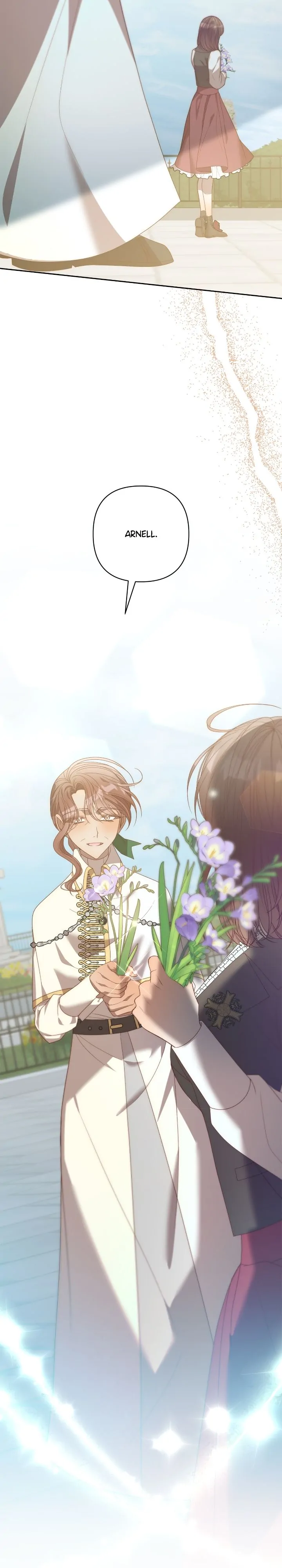 While I’m Back in Time, I’ll Get My Revenge Chapter 77 - Page 12