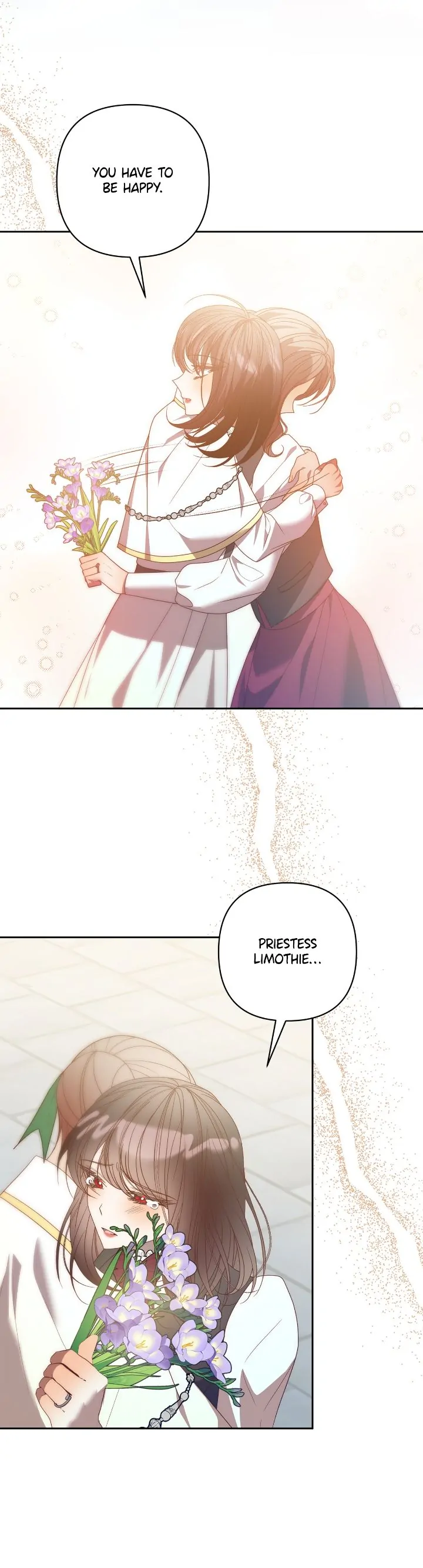 While I’m Back in Time, I’ll Get My Revenge Chapter 77 - Page 13