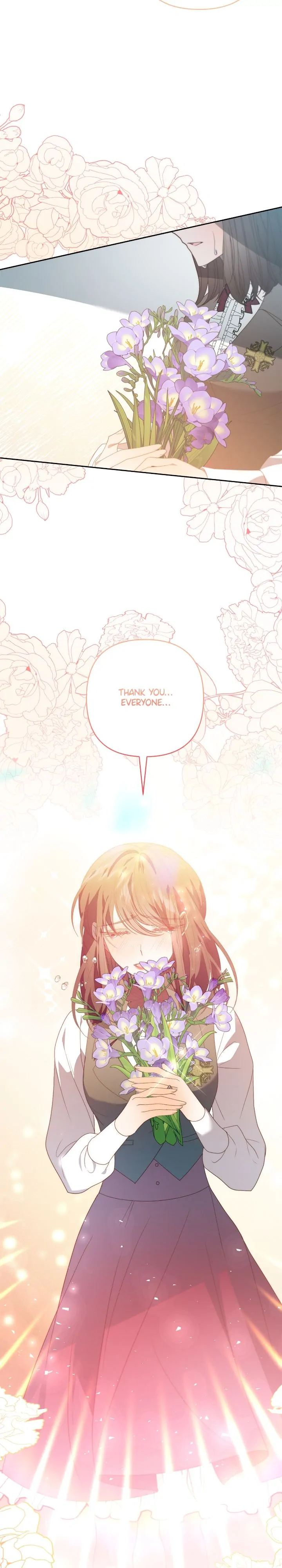 While I’m Back in Time, I’ll Get My Revenge Chapter 77 - Page 15