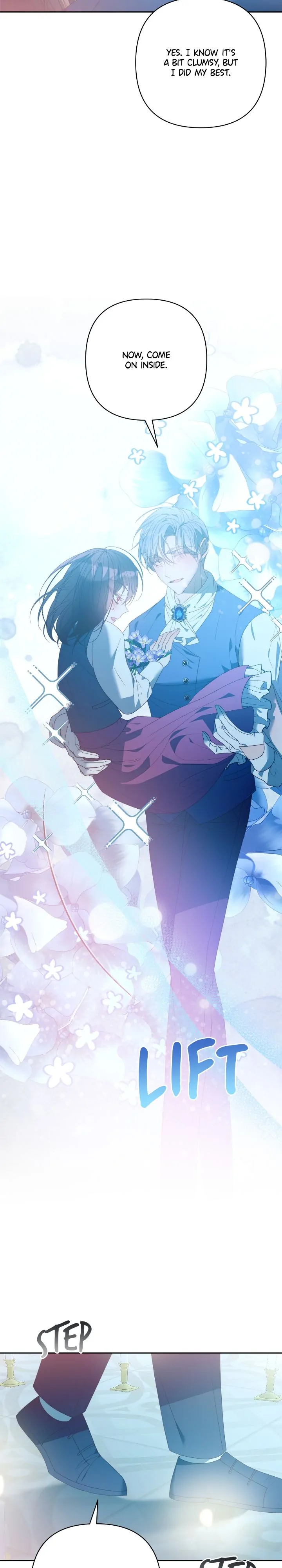 While I’m Back in Time, I’ll Get My Revenge Chapter 77 - Page 21