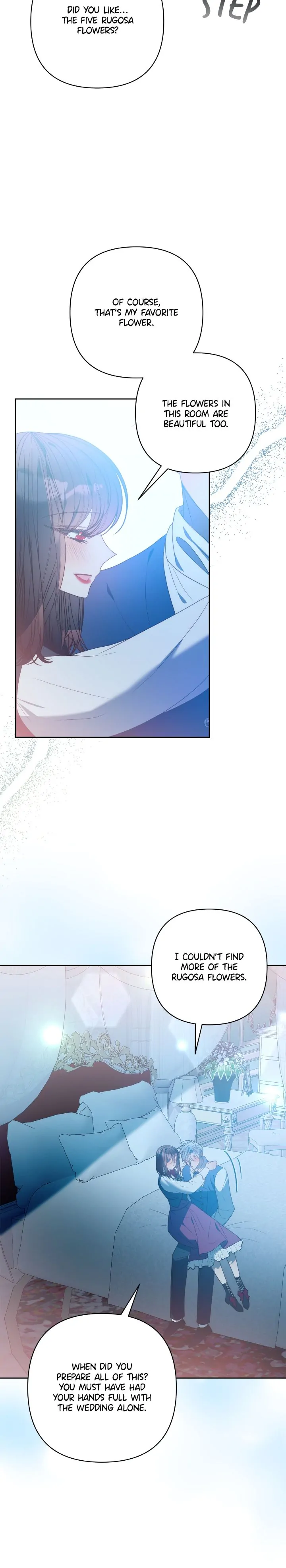 While I’m Back in Time, I’ll Get My Revenge Chapter 77 - Page 22