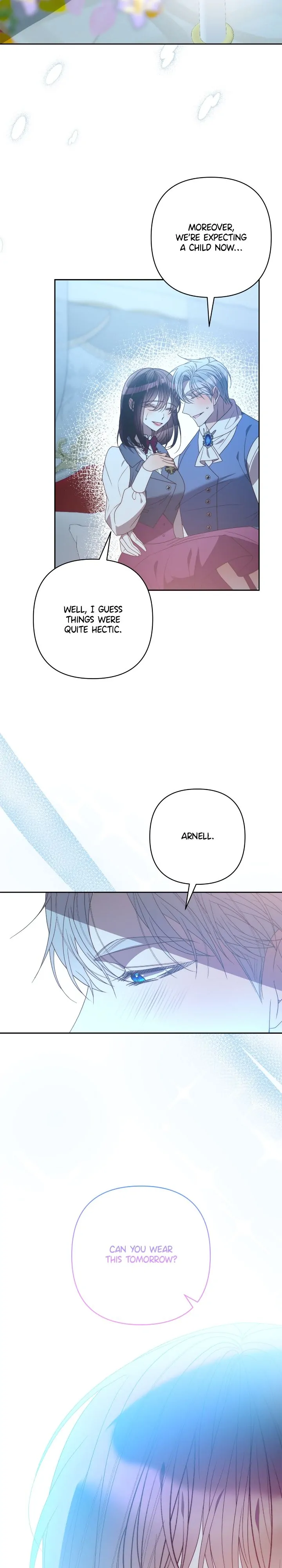 While I’m Back in Time, I’ll Get My Revenge Chapter 77 - Page 24