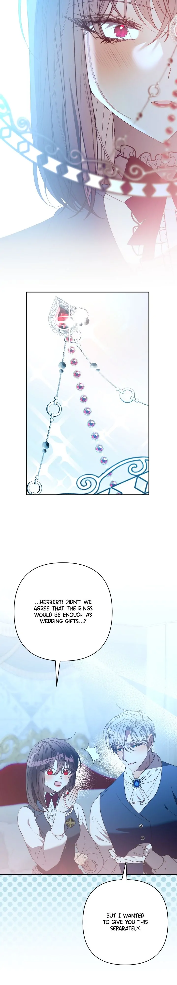 While I’m Back in Time, I’ll Get My Revenge Chapter 77 - Page 25