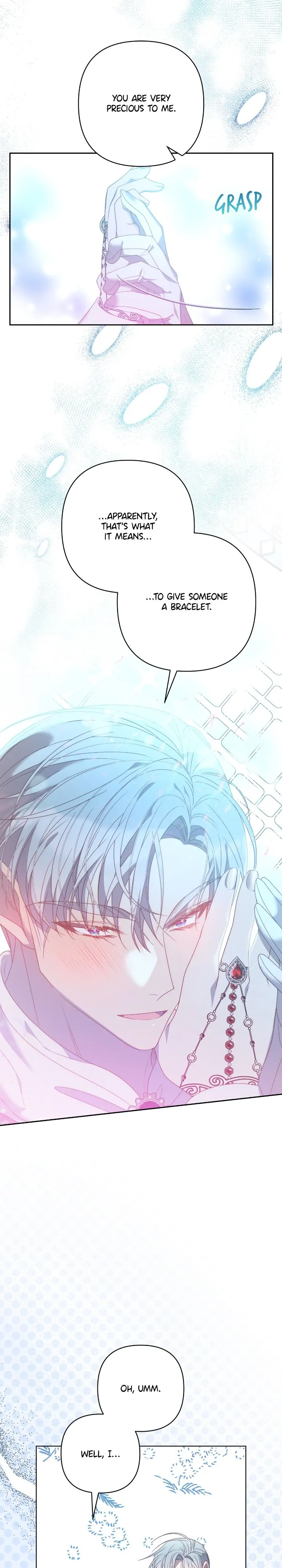 While I’m Back in Time, I’ll Get My Revenge Chapter 77 - Page 27