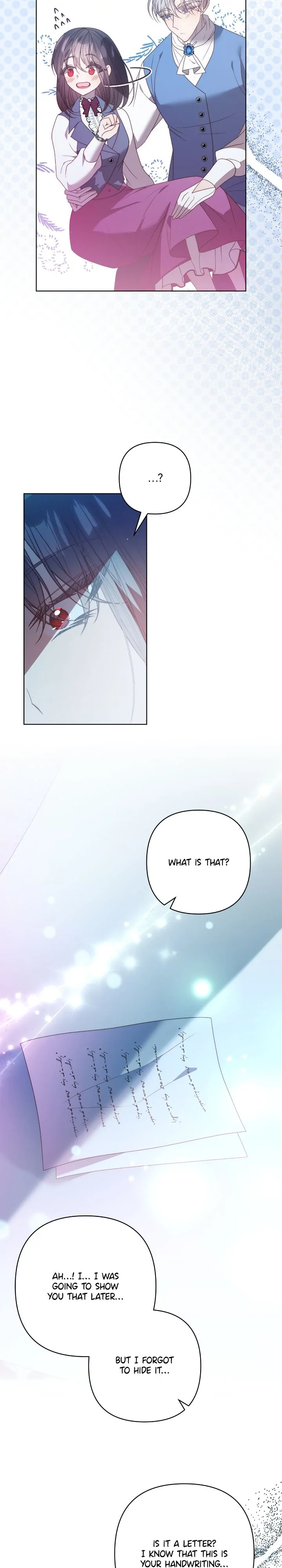 While I’m Back in Time, I’ll Get My Revenge Chapter 77 - Page 28