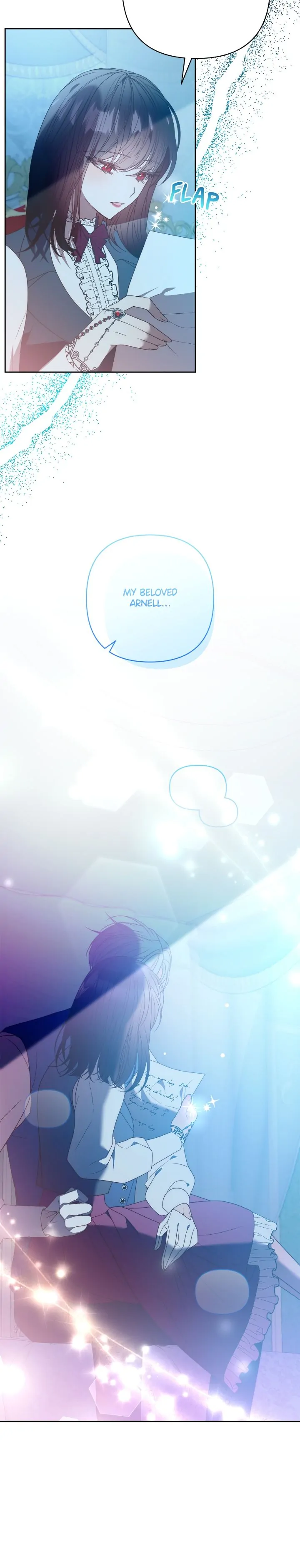 While I’m Back in Time, I’ll Get My Revenge Chapter 77 - Page 29