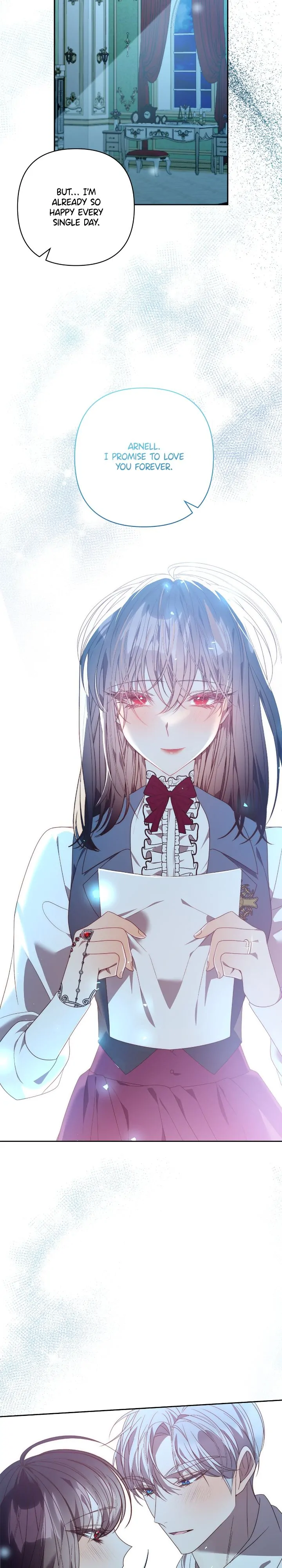 While I’m Back in Time, I’ll Get My Revenge Chapter 77 - Page 31