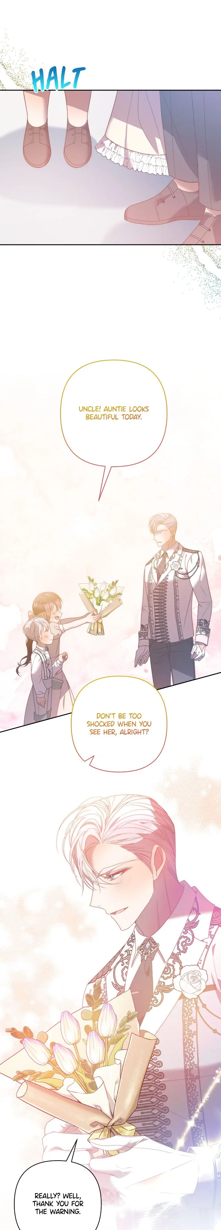 While I’m Back in Time, I’ll Get My Revenge Chapter 78 - Page 4