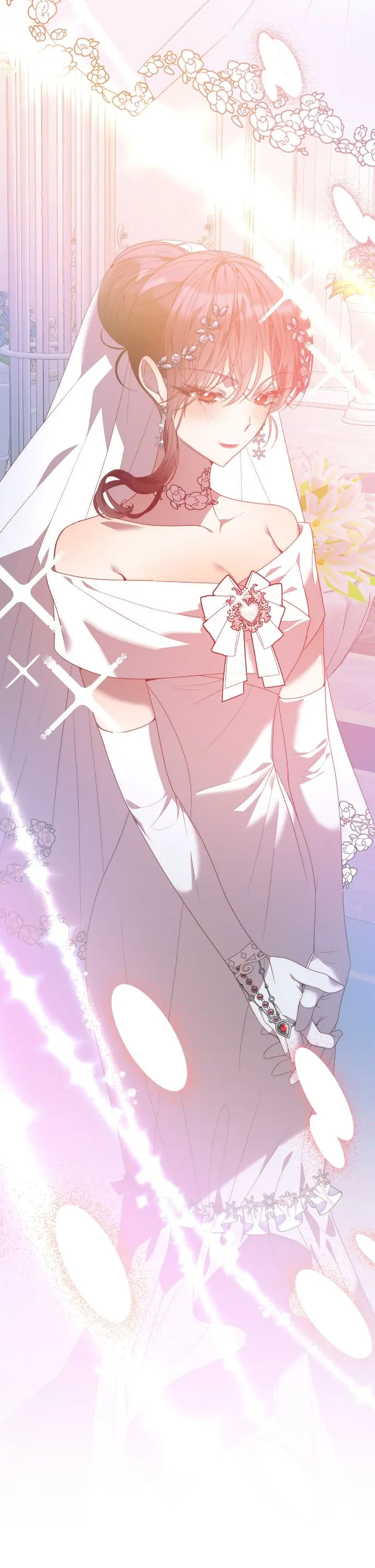 While I’m Back in Time, I’ll Get My Revenge Chapter 78 - Page 6