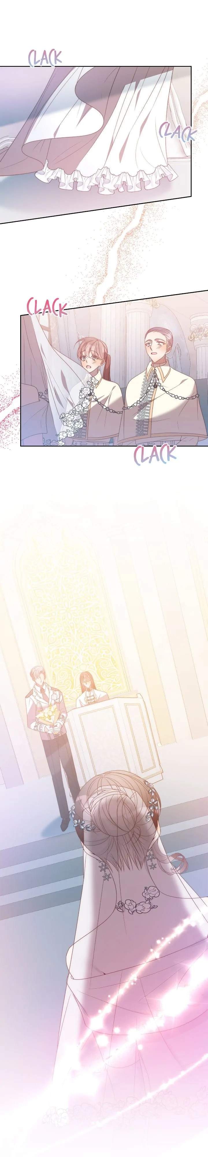 While I’m Back in Time, I’ll Get My Revenge Chapter 78 - Page 7