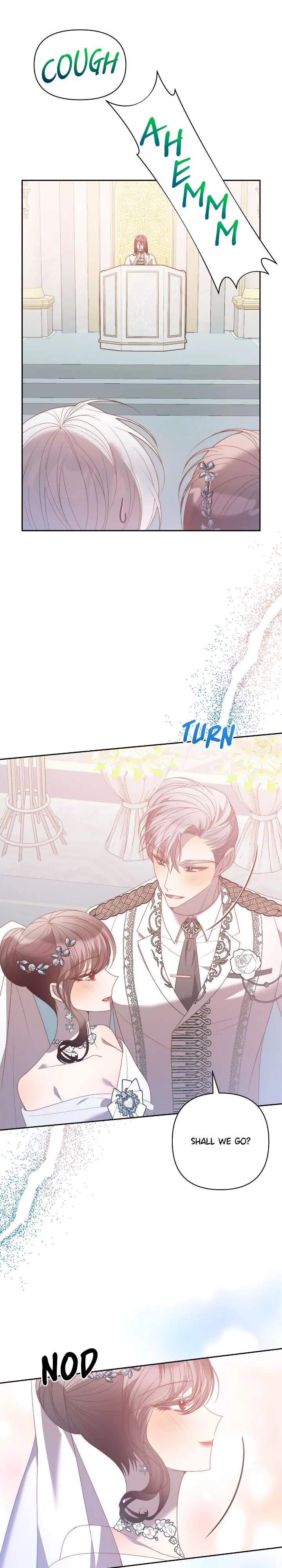 While I’m Back in Time, I’ll Get My Revenge Chapter 78 - Page 10