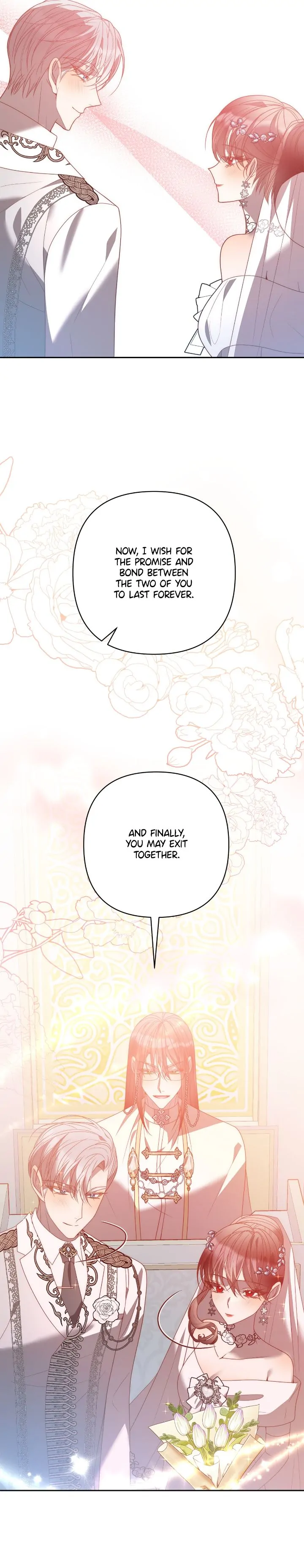 While I’m Back in Time, I’ll Get My Revenge Chapter 78 - Page 12