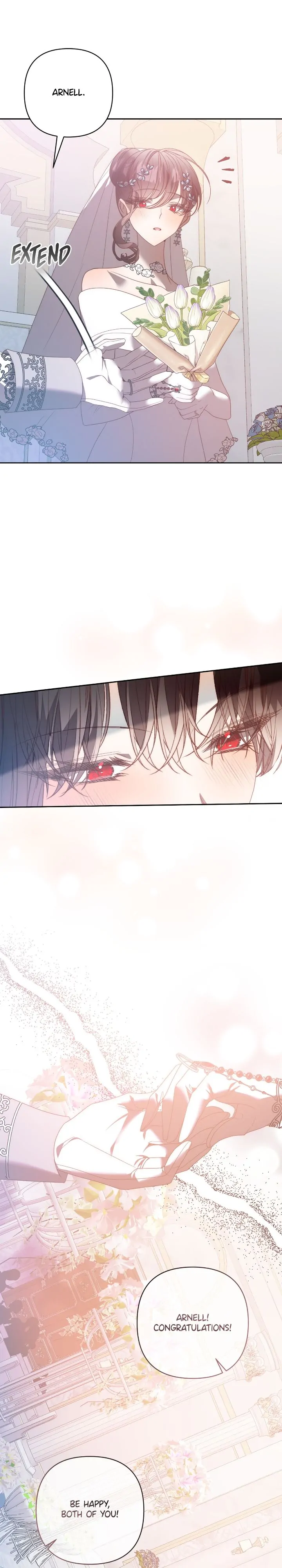 While I’m Back in Time, I’ll Get My Revenge Chapter 78 - Page 13