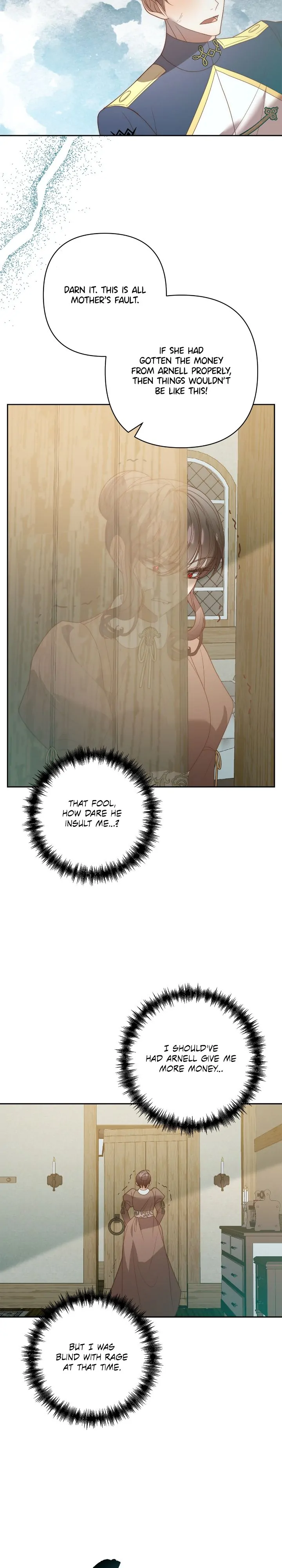 While I’m Back in Time, I’ll Get My Revenge Chapter 78 - Page 17