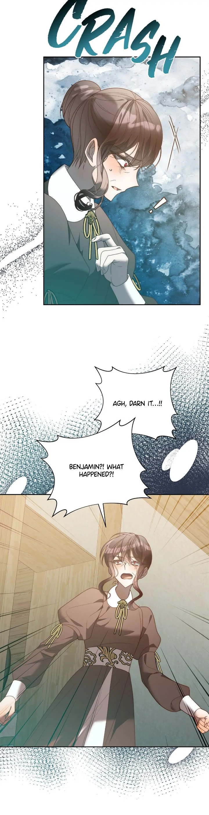 While I’m Back in Time, I’ll Get My Revenge Chapter 78 - Page 18