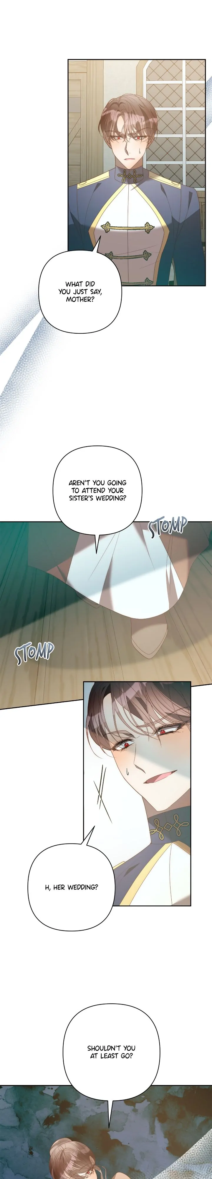 While I’m Back in Time, I’ll Get My Revenge Chapter 78 - Page 23