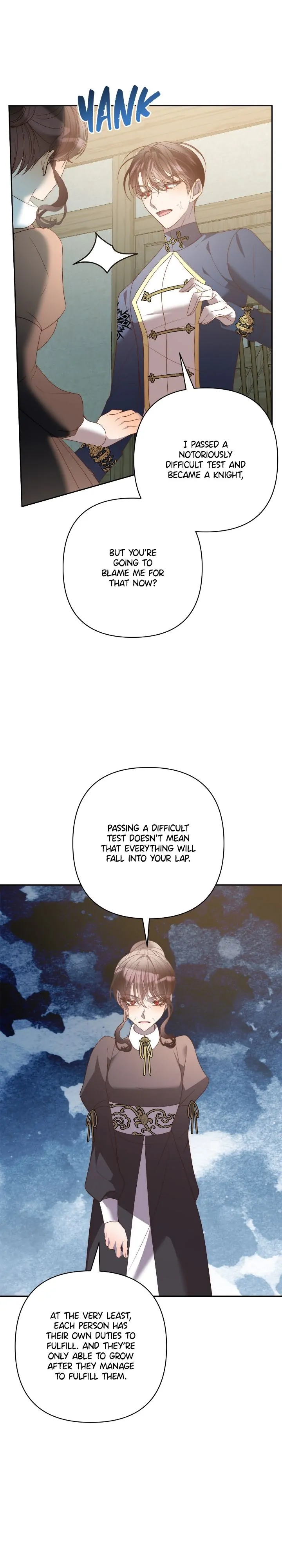 While I’m Back in Time, I’ll Get My Revenge Chapter 78 - Page 26