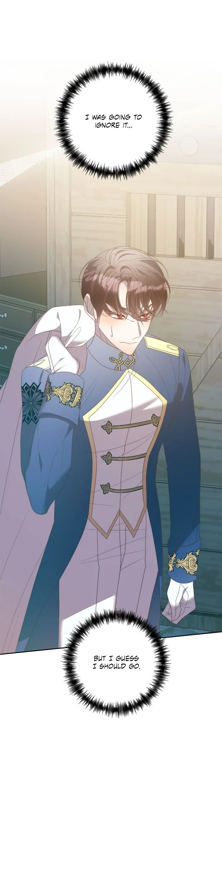 While I’m Back in Time, I’ll Get My Revenge Chapter 78 - Page 29