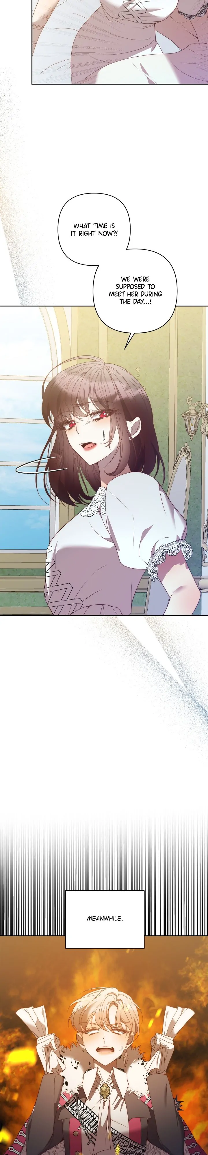 While I’m Back in Time, I’ll Get My Revenge Chapter 80 - Page 5