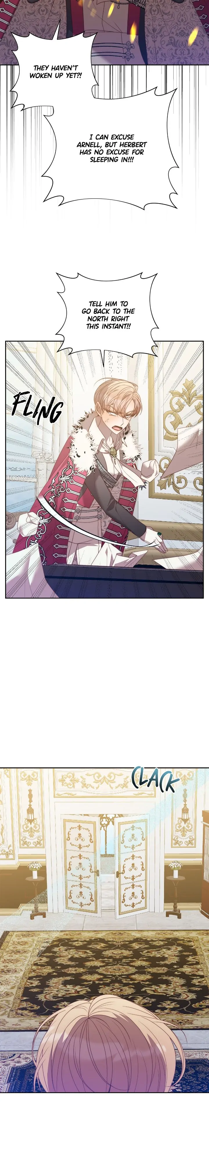 While I’m Back in Time, I’ll Get My Revenge Chapter 80 - Page 6