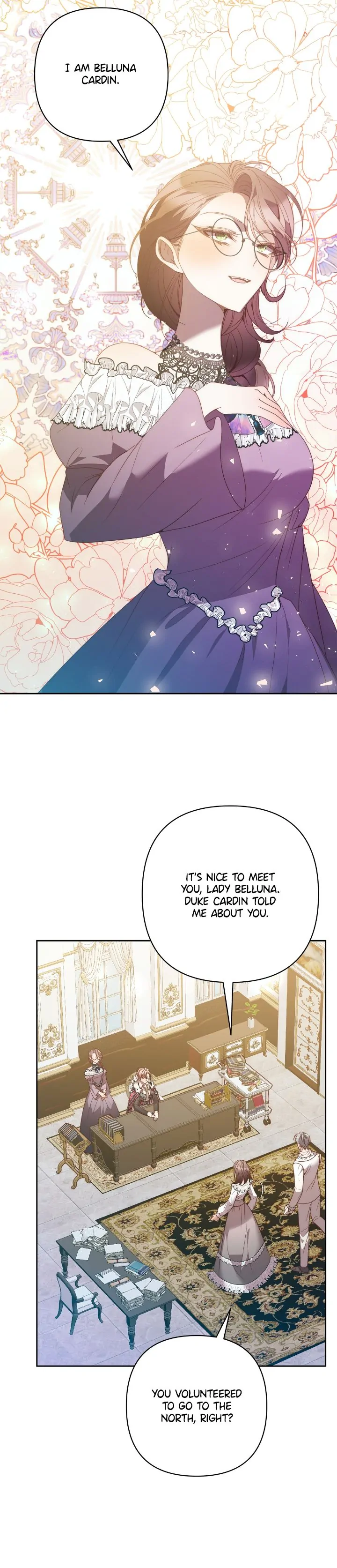 While I’m Back in Time, I’ll Get My Revenge Chapter 80 - Page 9