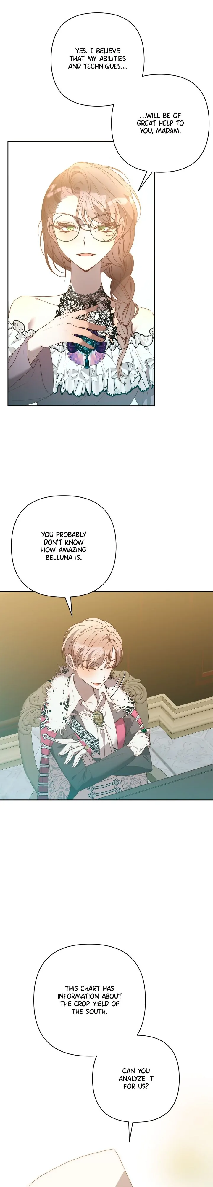 While I’m Back in Time, I’ll Get My Revenge Chapter 80 - Page 10