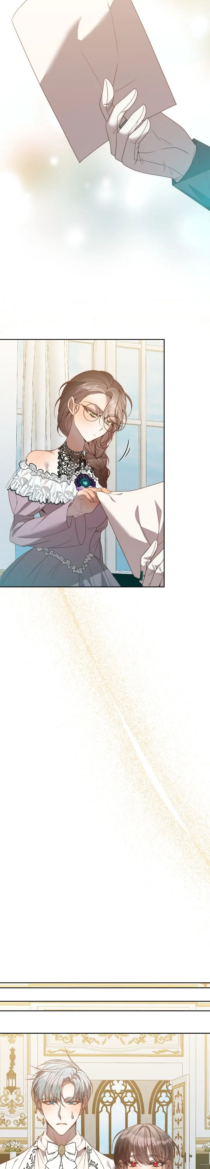 While I’m Back in Time, I’ll Get My Revenge Chapter 80 - Page 11