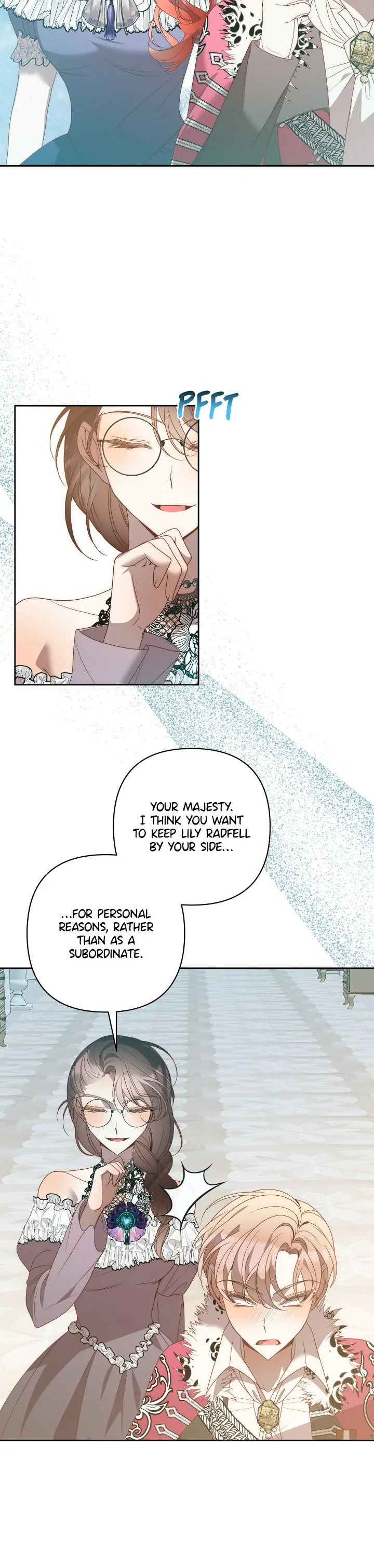 While I’m Back in Time, I’ll Get My Revenge Chapter 80 - Page 15