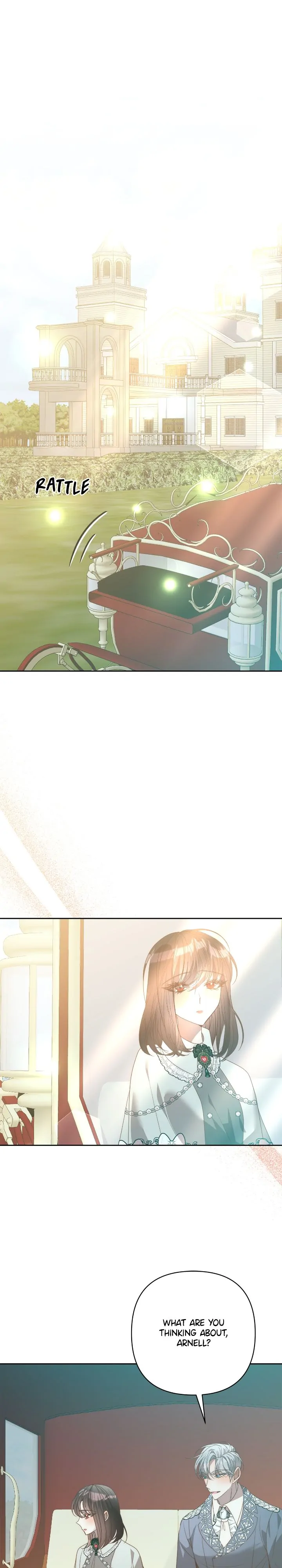 While I’m Back in Time, I’ll Get My Revenge Chapter 80 - Page 19