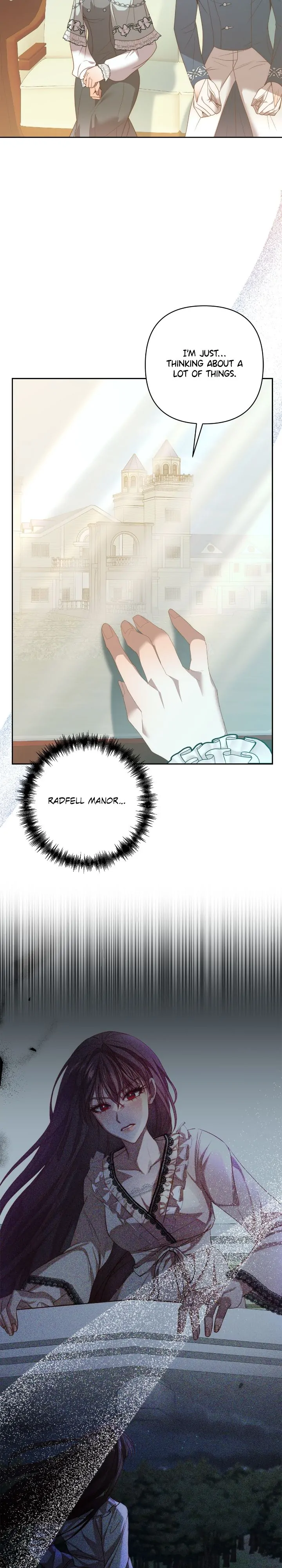 While I’m Back in Time, I’ll Get My Revenge Chapter 80 - Page 20