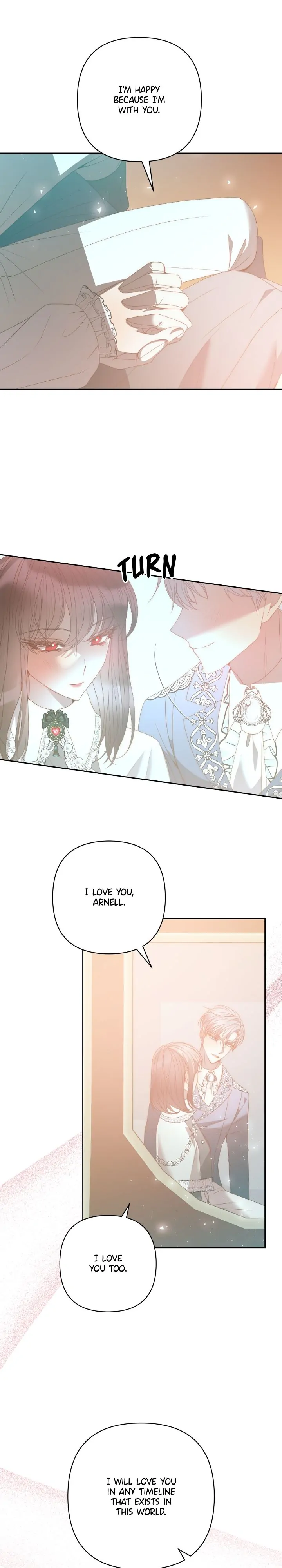 While I’m Back in Time, I’ll Get My Revenge Chapter 80 - Page 27