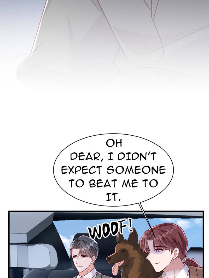 Whispers of the Devil Chapter 218 - Page 7