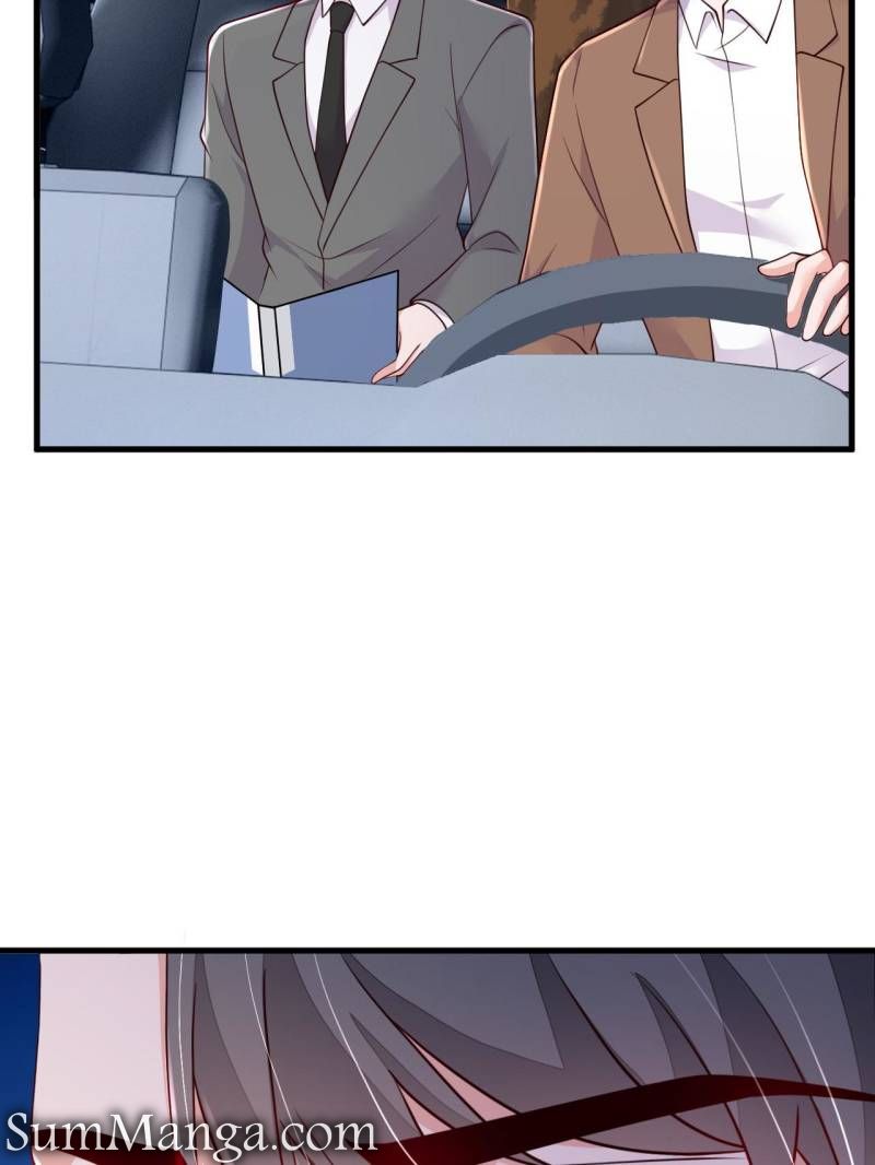 Whispers of the Devil Chapter 218 - Page 8