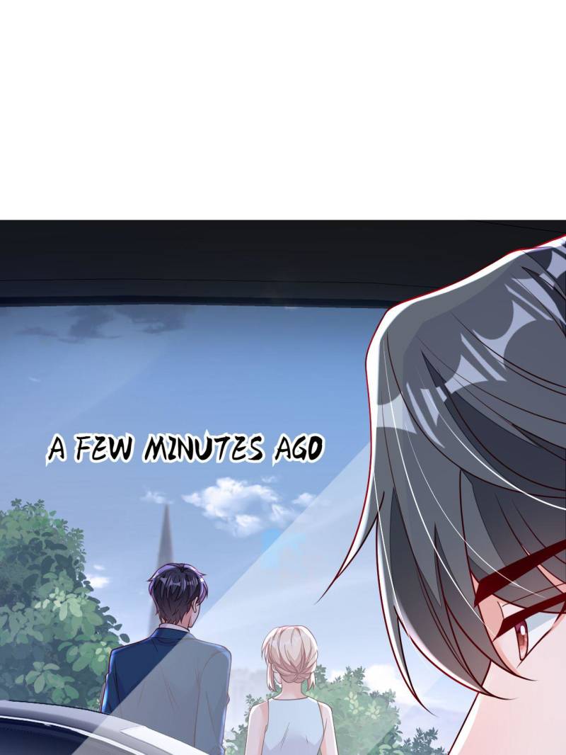 Whispers of the Devil Chapter 218 - Page 10