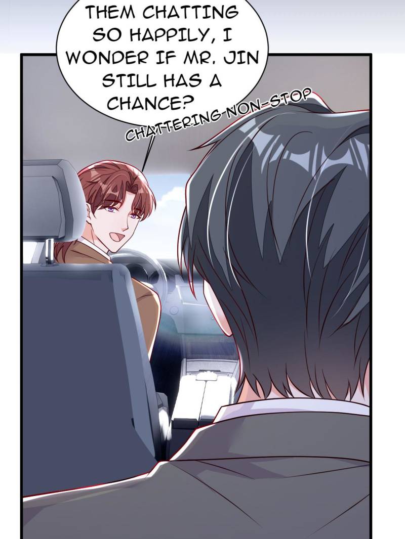 Whispers of the Devil Chapter 218 - Page 12