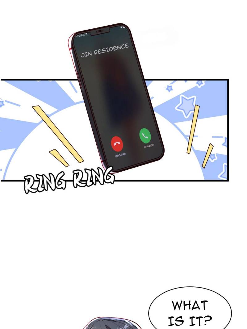 Whispers of the Devil Chapter 218 - Page 15