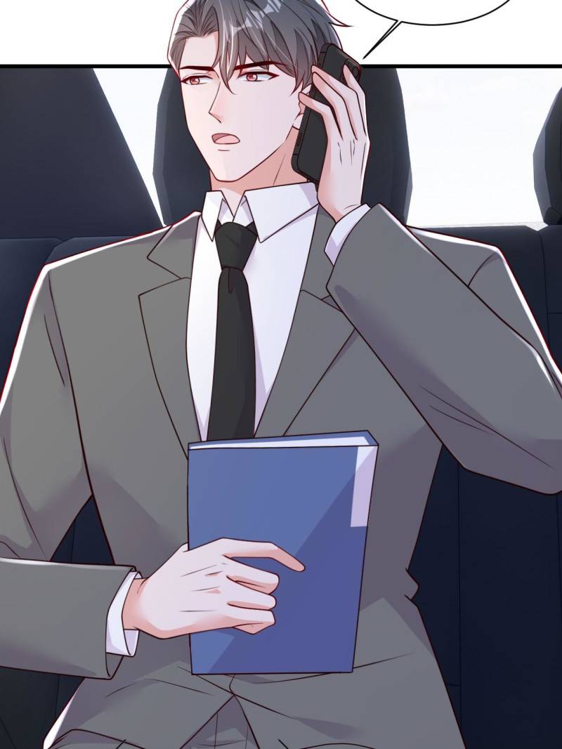 Whispers of the Devil Chapter 218 - Page 16