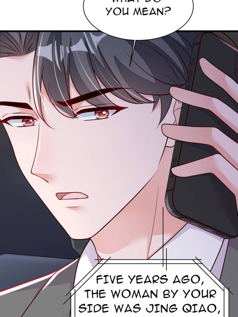 Whispers of the Devil Chapter 218 - Page 21