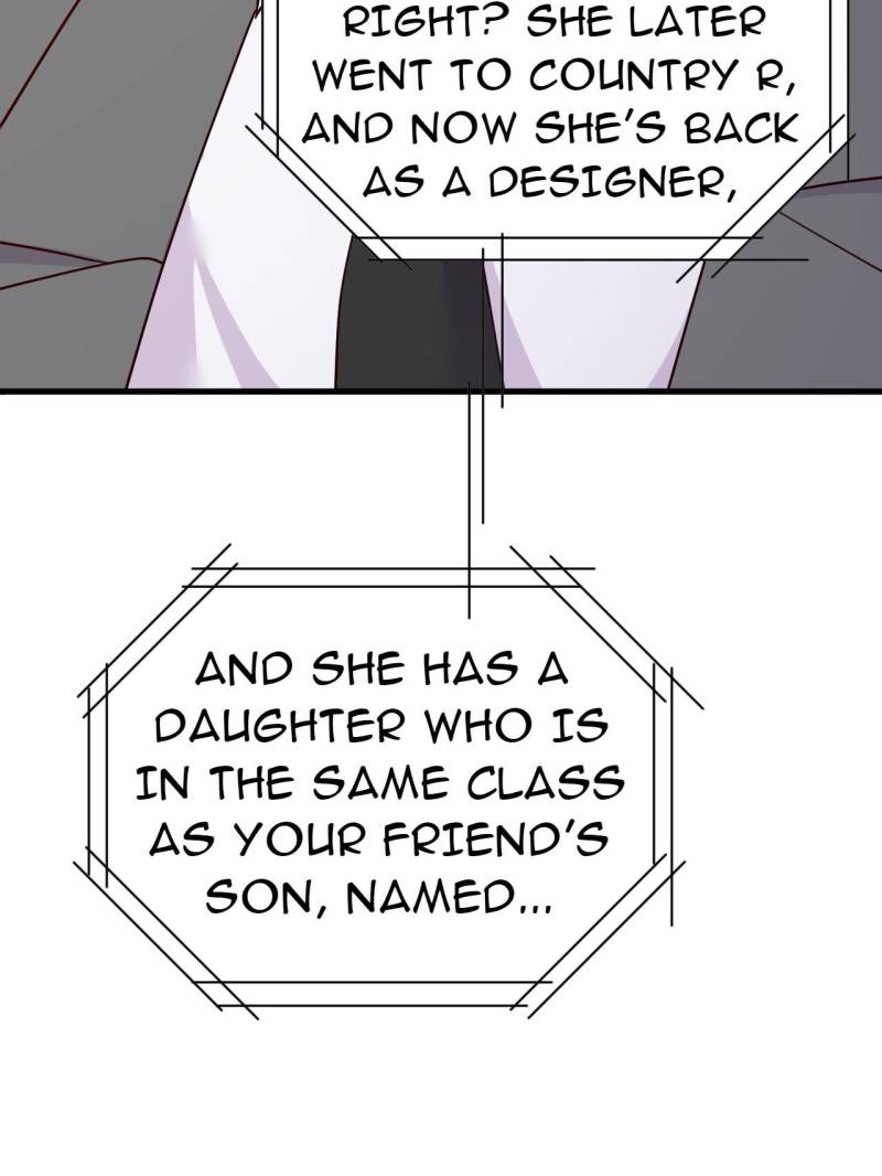 Whispers of the Devil Chapter 218 - Page 22